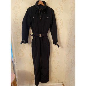 Ladies Size 4 Bogner Winter Sport Ski Suit - Gorgeous